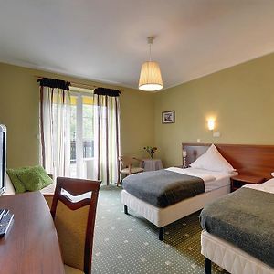 Hotel Belweder - oferta specjalna na Swieta i Sylwestra!!!